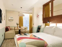 Room2 Belfast Hometel Hoteles en Belfast