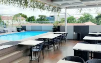 Ruby Hotel Syariah