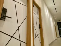 Max Coliving Hotel a Reggenza di Lahat