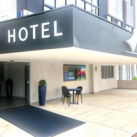 Hotel Marjaí