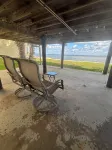 MANATEE COTTAGE:  Gulf Front 2-bedroom house - 3 tähden