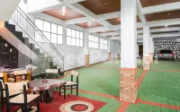 Hotel Green View near Sarangan Lake RedPartner - Wifi