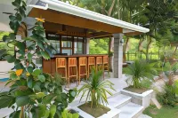 Garden Bungalows Resort - Bergblick