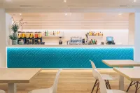 Iberostar Waves Alcudia Park - bar
