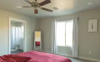 Grand Circle GetAway at Crimson Rocks - 발코니