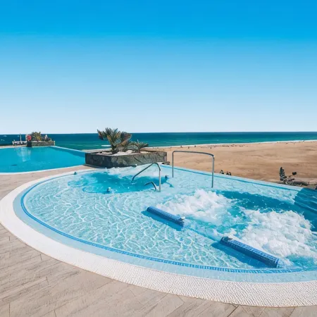 Iberostar Waves Playa Gaviotas All Inclusive