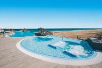 Iberostar Waves Playa Gaviotas All Inclusive - Beach