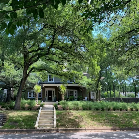 Lake Austin Retreat - 3 miles from downtown