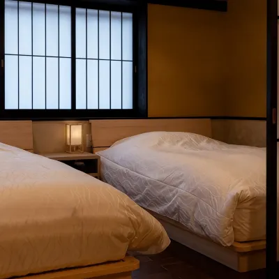 Kinosaki Terakawa โรงแรมใกล้สนามบินทาจิมะ