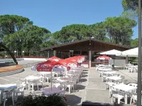Belvedere Pineta Camping Village Grado - Homestays