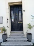 Maison du Canal