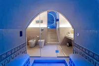 Antica Torre di Iuso - Jacuzzi