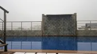 Coventina Lake Suites - piscina