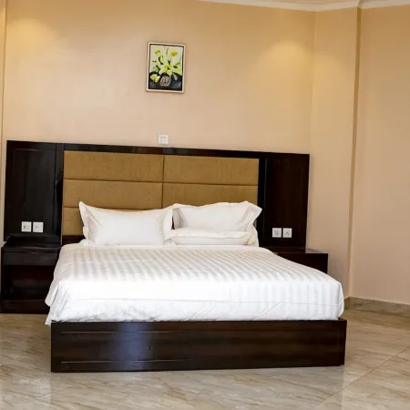 Madras Hotel and Apartments