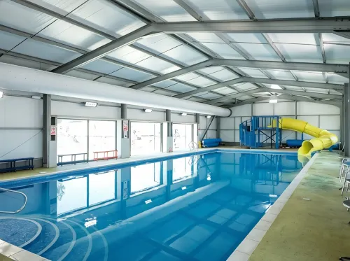 Seawick Holiday Park - Holiday Accommodation 20758 - Pool
