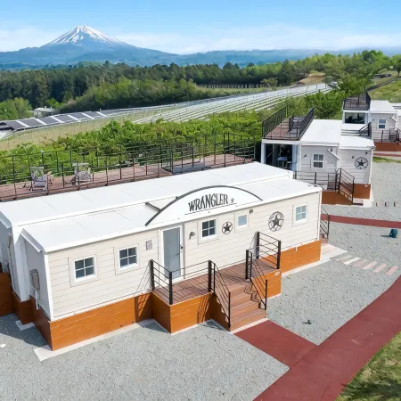 Nakaizu East Winds Village