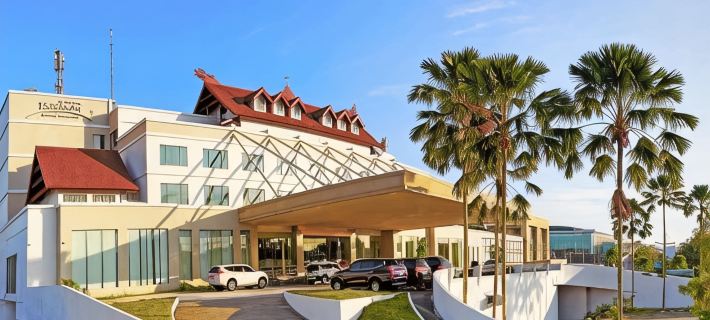 Horison Ultima Bandara Balikpapan Hotels in Balikpapan