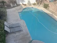 Sleeps 10! Entire House, Pool, close to strip - プライペートプール