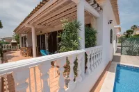 Casa Novo Horizonte by Portucasa - 3-Sterne