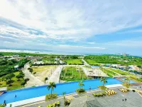 Mactan Newtown Staycation - Jacuzzi