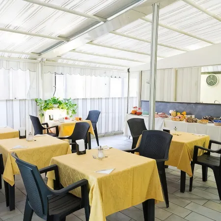 Garibaldi Suite