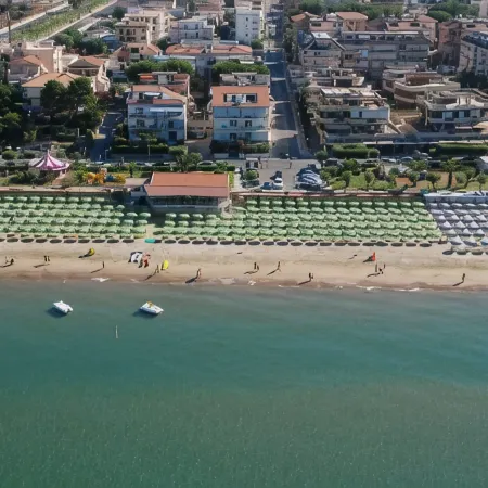 Casa Vacanze Circe