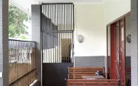 Villa Sulfat