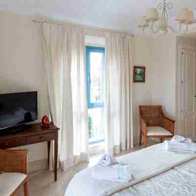 Charming apartment / Precioso apartamento en la Marina del Puerto de Sotogrande. Rooms
