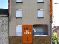 Hôtel des Docks Hotels in Digoin