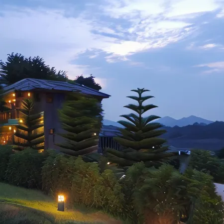 Chiang Klong Riverside Resort