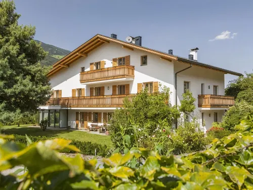 Plose Mittermoarhof Comfortable holiday residence