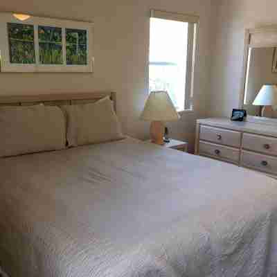 Seahorse Landing Rooms
