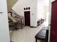 Iki Kost Burikan - 2-Star