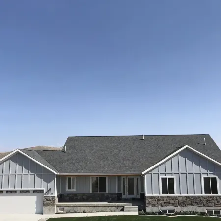 Relax at Loving Life at the Greens! 8 Bed 4.5 Bath Bear Lake Home w/Beds for 33!