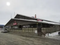 Airport Chalet - صديق للحيوانات الاليفة