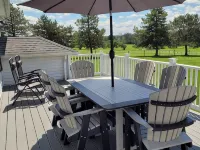 Between Geneva & Canandaigua- Large Yard, Firepit, Sleeps 13 고르함 호텔