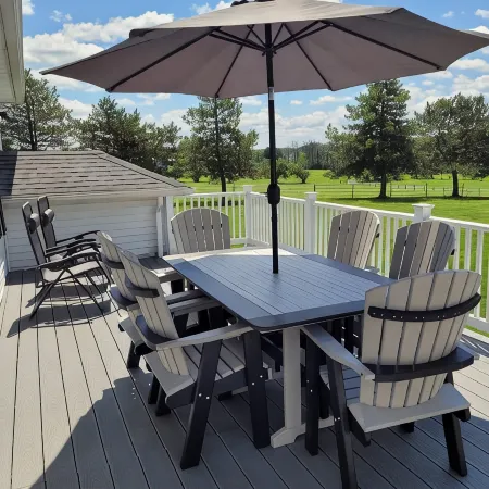 Between Geneva & Canandaigua- Large Yard, Firepit, Sleeps 13 Отели в г. Горам