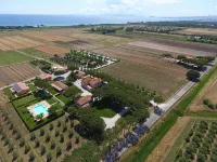Agriturismo Isolotto