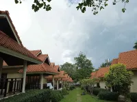 阿誇瓦納哈德林度假村 鄰近哈林海灘的酒店
