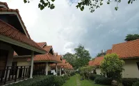 Aquavana Haad Rin Resort