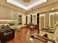 Bahrain Airport Hotel ムハッラクのホテル