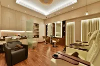 Bahrain Airport Hotel Hotels in 