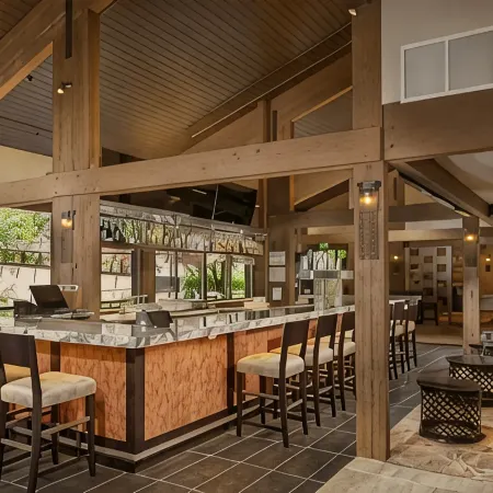 Riverhouse Lodge