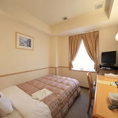 Hotel Crown Hills Tsuchiura Ekihigashi Hotels near 土浦全国花火競技大会