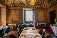 Bosone Palace - petit déjeuner