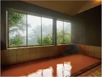 Tengu Onsen Asama Sanso - Hot Springs