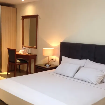 Hotel Omega Karawang