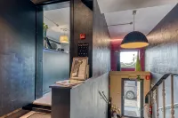 Hôtel de la Gare - 2-Star