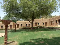 Hotel Heritage Inn A Luxury Retreat in City Center