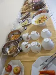 Hotel Telles - parcheggio